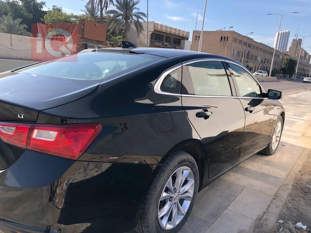 شيفروليه ماليبو